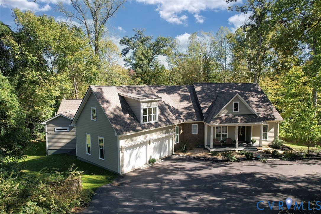 4225 Echo Ho Lane, Richmond, VA 23235