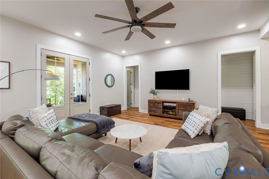 4225 Echo Ho Lane, Richmond, VA 23235
