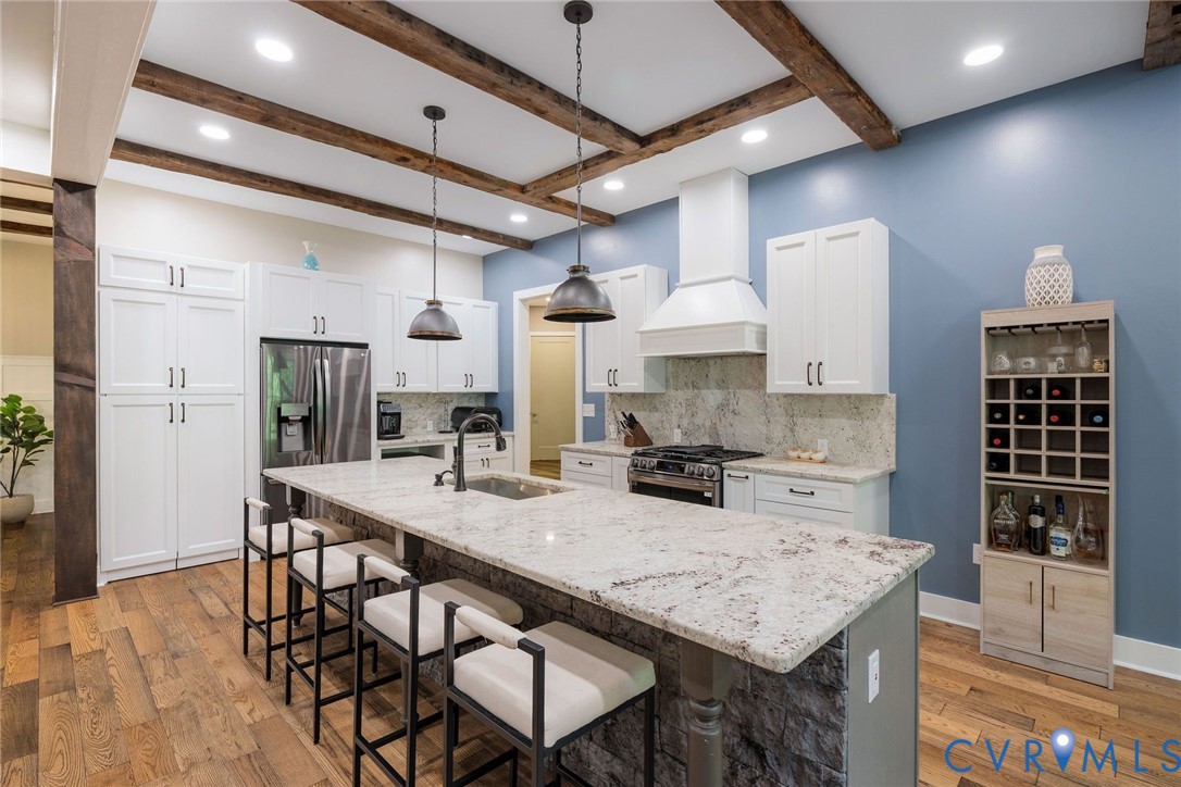 4225 Echo Ho Lane, Richmond, VA 23235