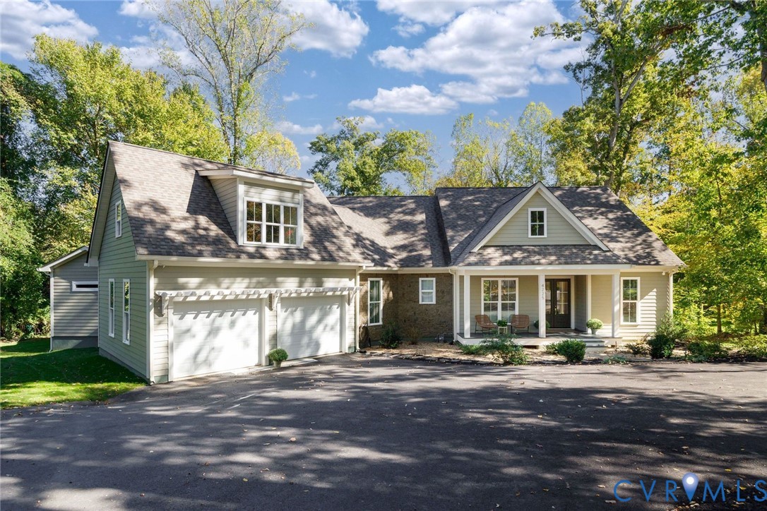 4225 Echo Ho Lane, Richmond, VA 23235