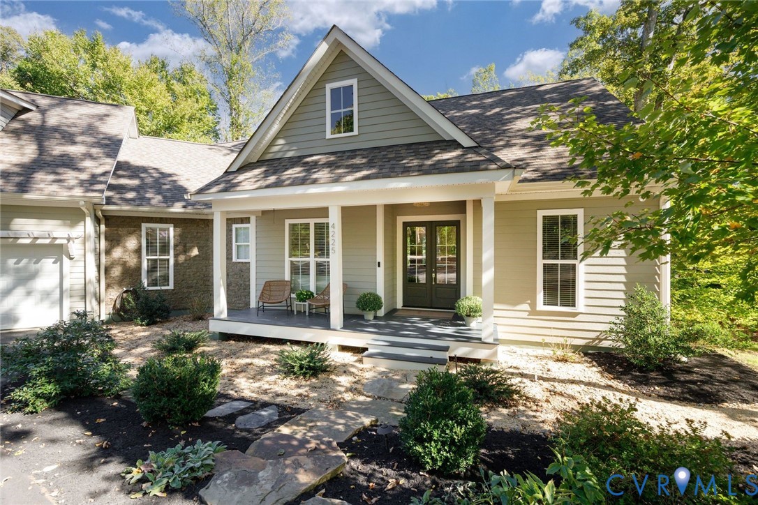 4225 Echo Ho Lane, Richmond, VA 23235