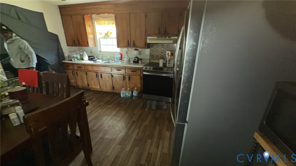 6421 Tranquility Lane, Sutherland, VA 23885