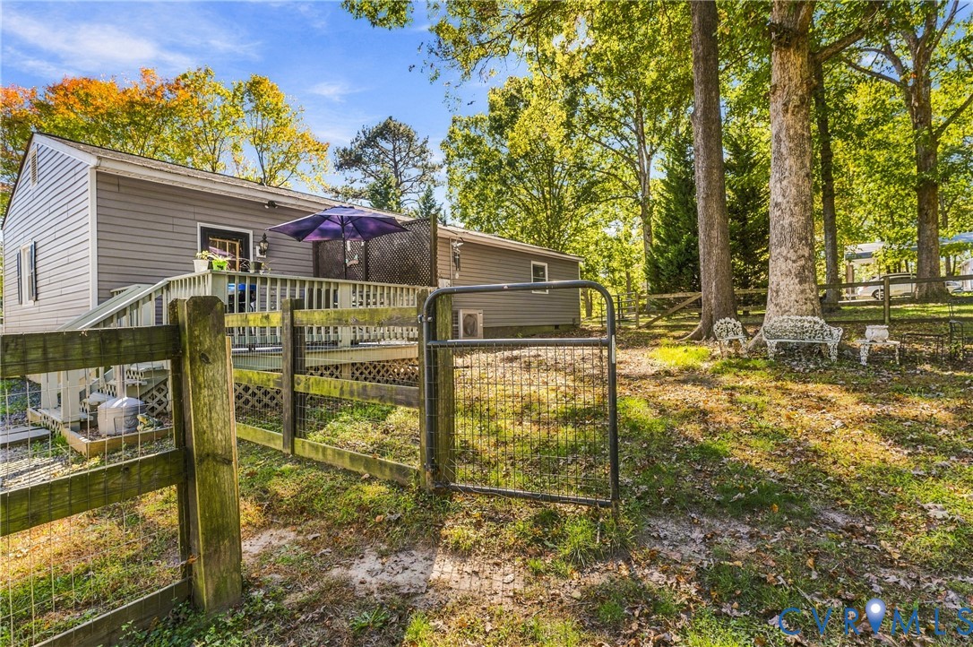 8840 Black Creek Road, New Kent, VA 23141