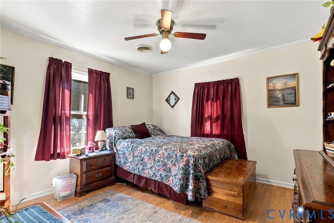 8840 Black Creek Road, New Kent, VA 23141