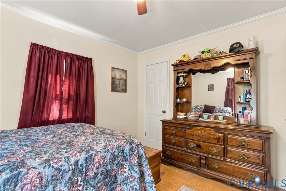 8840 Black Creek Road, New Kent, VA 23141