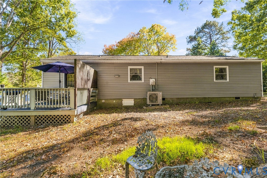 8840 Black Creek Road, New Kent, VA 23141