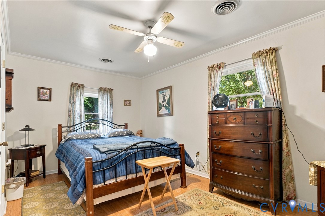 8840 Black Creek Road, New Kent, VA 23141