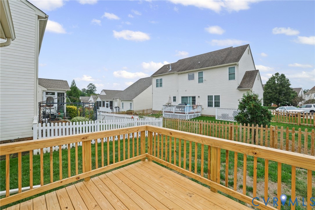14641 Sailboat Circle, Midlothian, VA 23112