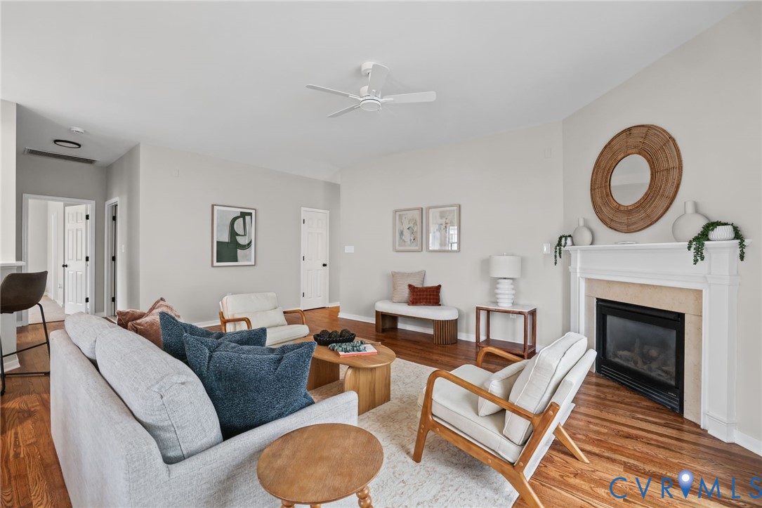 14641 Sailboat Circle, Midlothian, VA 23112