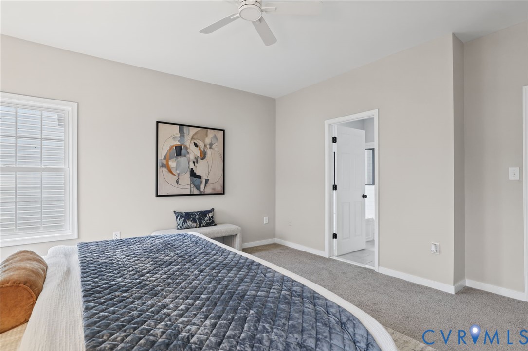 14641 Sailboat Circle, Midlothian, VA 23112