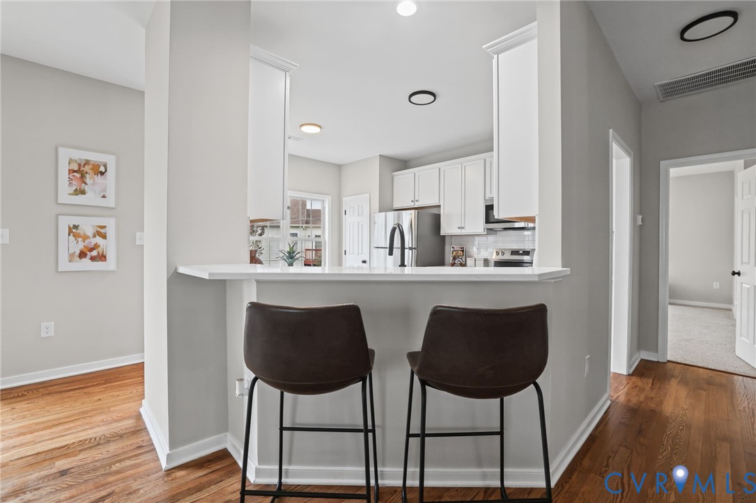 14641 Sailboat Circle, Midlothian, VA 23112