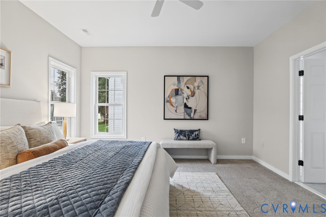 14641 Sailboat Circle, Midlothian, VA 23112