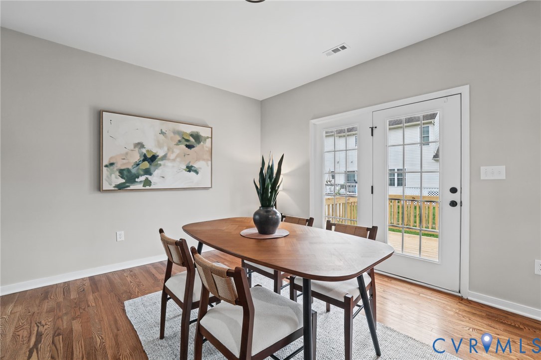 14641 Sailboat Circle, Midlothian, VA 23112