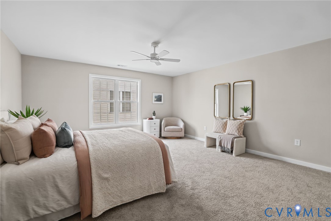 14641 Sailboat Circle, Midlothian, VA 23112