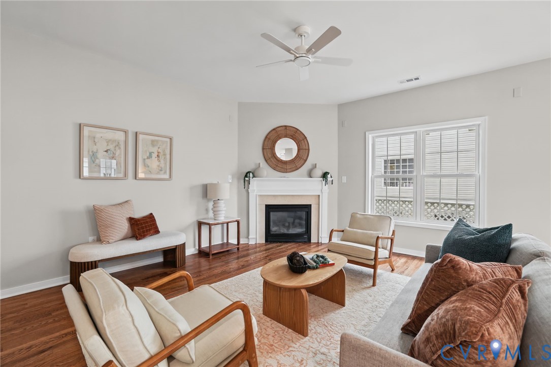 14641 Sailboat Circle, Midlothian, VA 23112
