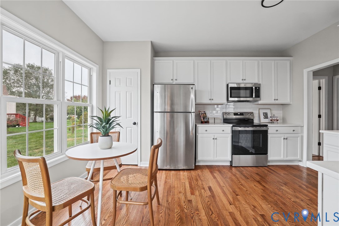 14641 Sailboat Circle, Midlothian, VA 23112