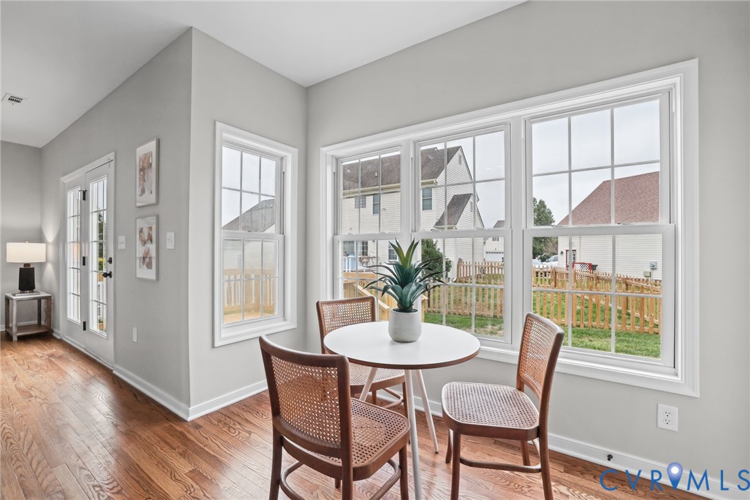 14641 Sailboat Circle, Midlothian, VA 23112