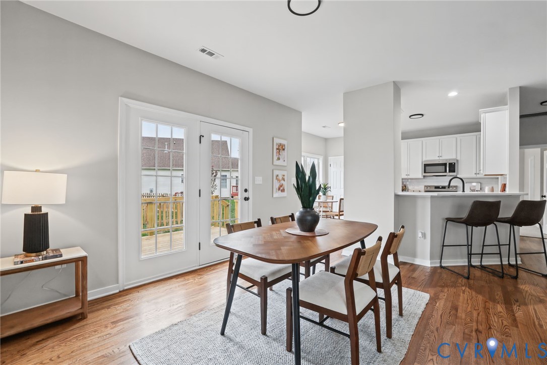 14641 Sailboat Circle, Midlothian, VA 23112