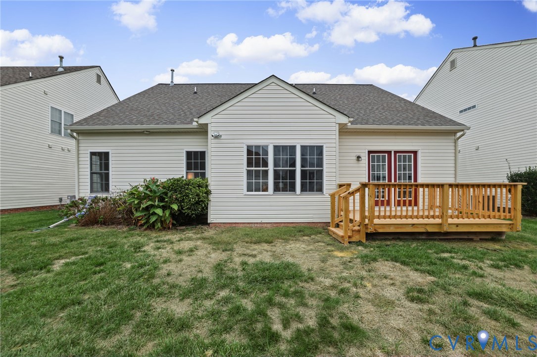 14641 Sailboat Circle, Midlothian, VA 23112
