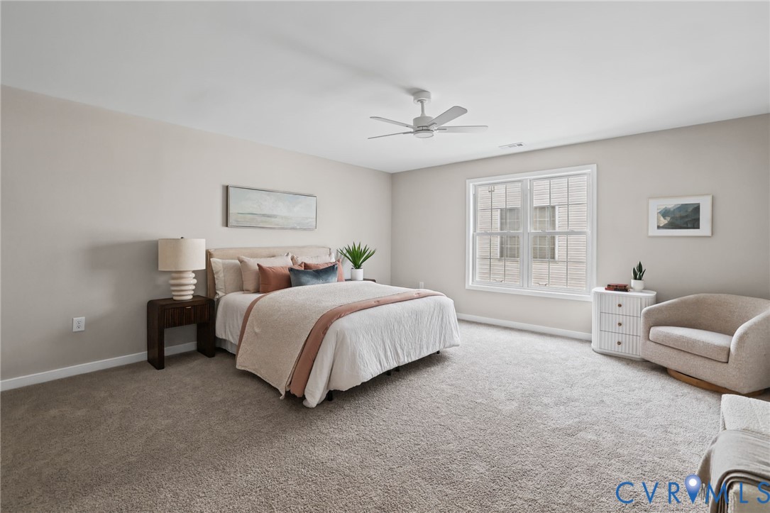 14641 Sailboat Circle, Midlothian, VA 23112