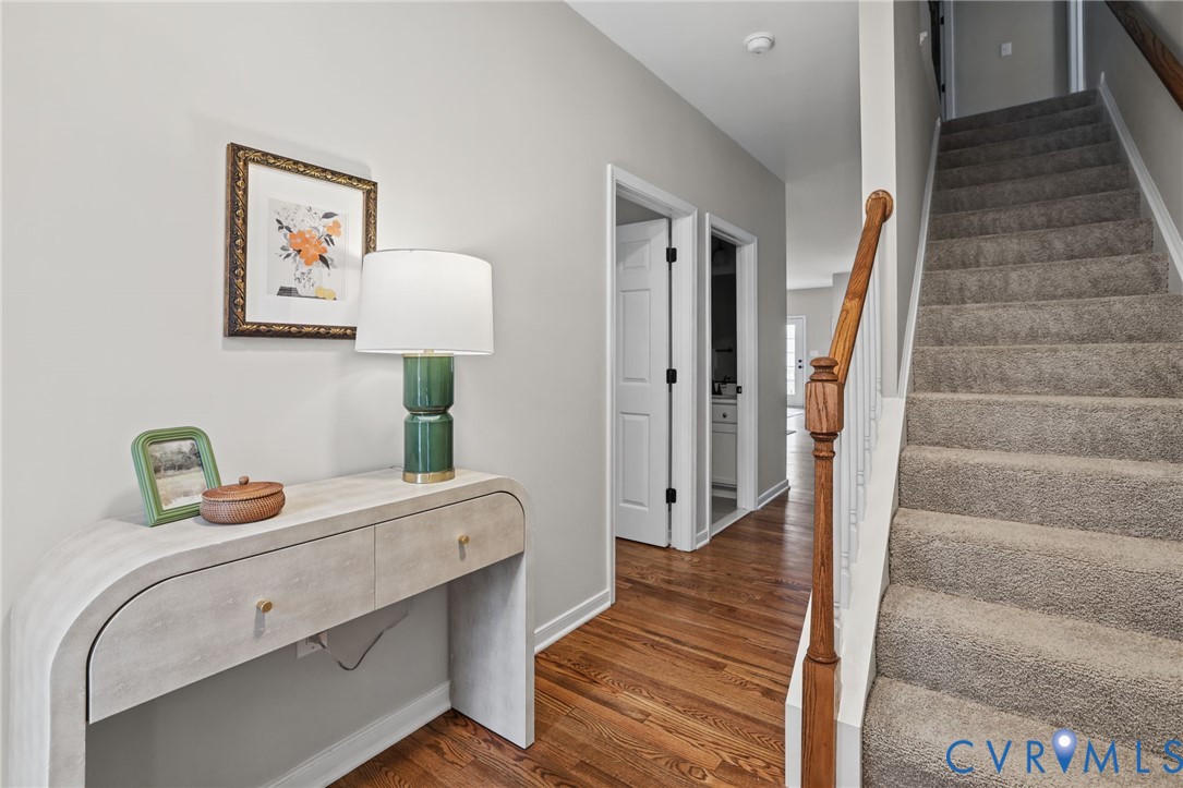 14641 Sailboat Circle, Midlothian, VA 23112