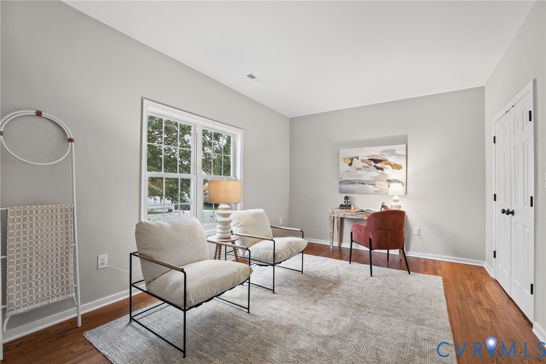 14641 Sailboat Circle, Midlothian, VA 23112