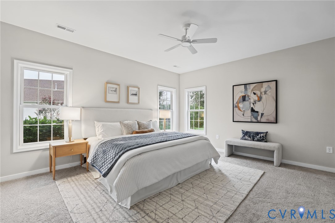 14641 Sailboat Circle, Midlothian, VA 23112