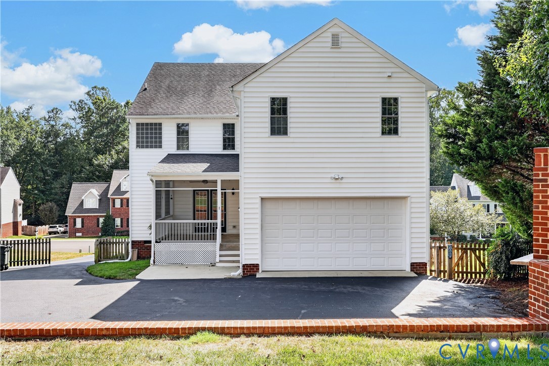 5808 Dorton Lane, Glen Allen, VA 23060