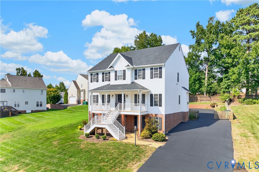 5808 Dorton Lane, Glen Allen, VA 23060