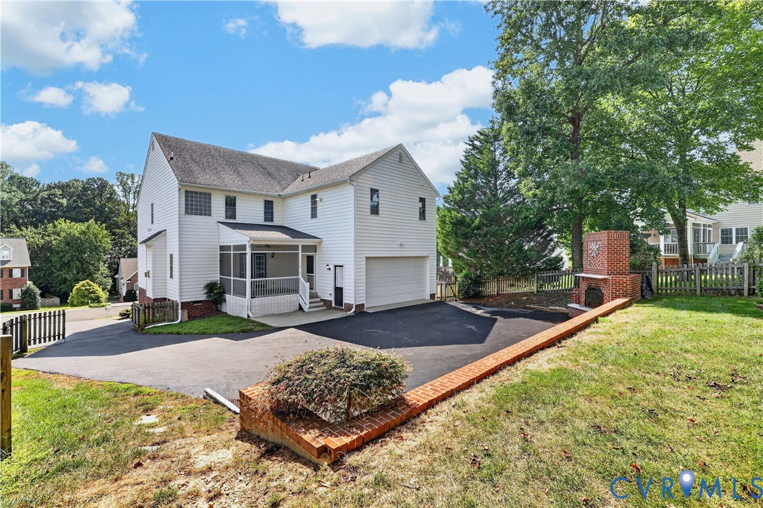 5808 Dorton Lane, Glen Allen, VA 23060