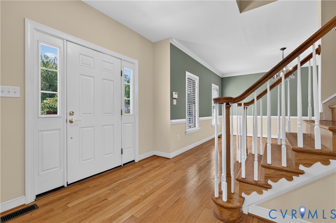5808 Dorton Lane, Glen Allen, VA 23060