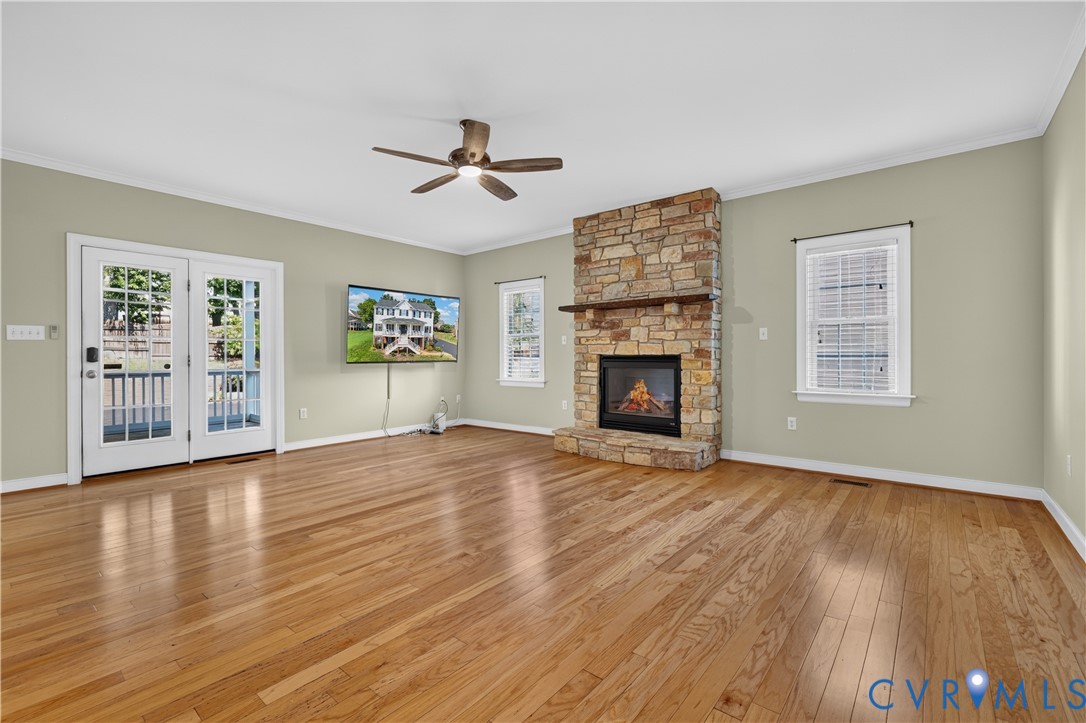 5808 Dorton Lane, Glen Allen, VA 23060