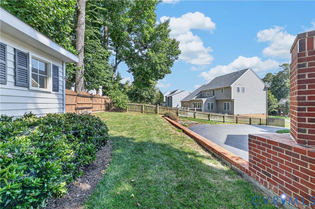 5808 Dorton Lane, Glen Allen, VA 23060