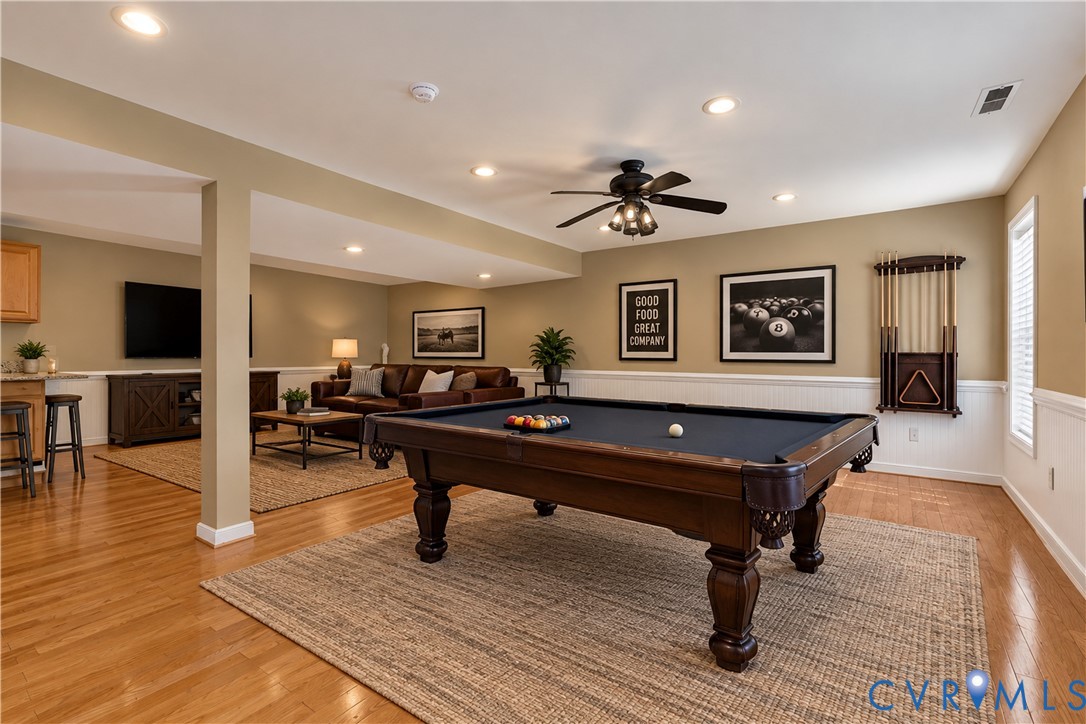 5808 Dorton Lane, Glen Allen, VA 23060