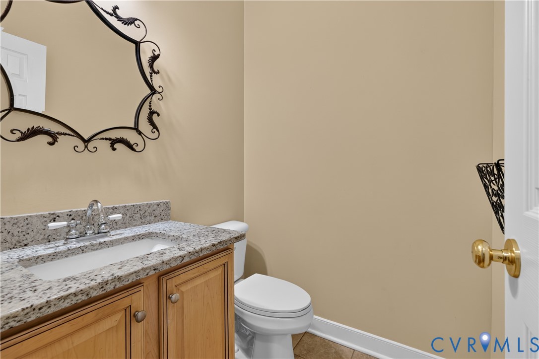 5808 Dorton Lane, Glen Allen, VA 23060