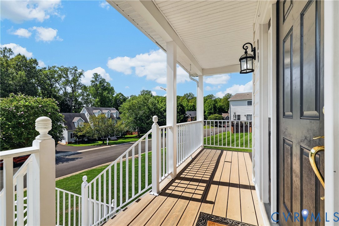 5808 Dorton Lane, Glen Allen, VA 23060