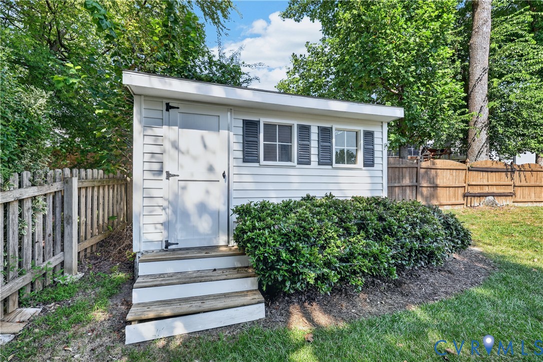 5808 Dorton Lane, Glen Allen, VA 23060