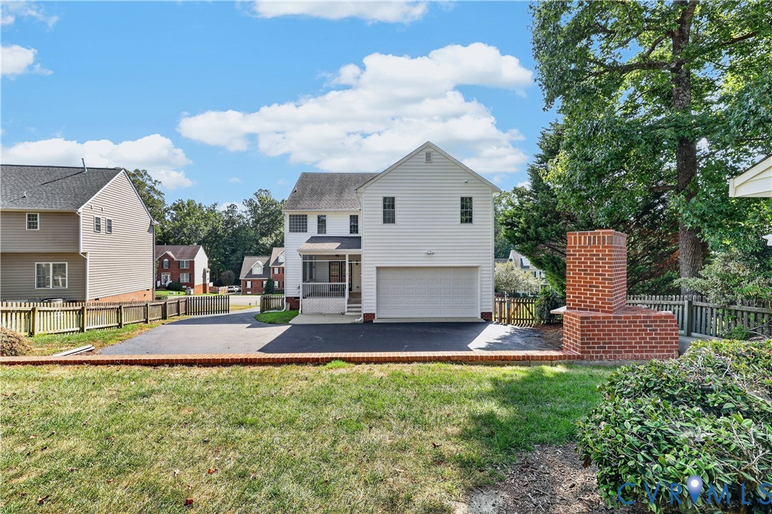 5808 Dorton Lane, Glen Allen, VA 23060