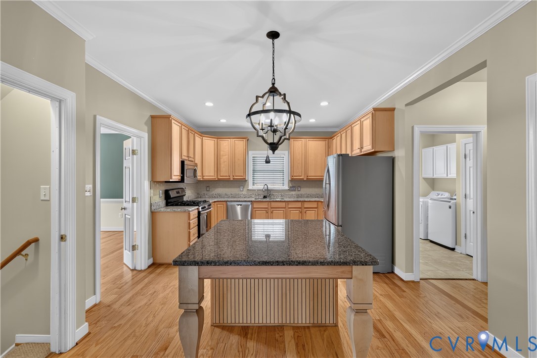 5808 Dorton Lane, Glen Allen, VA 23060
