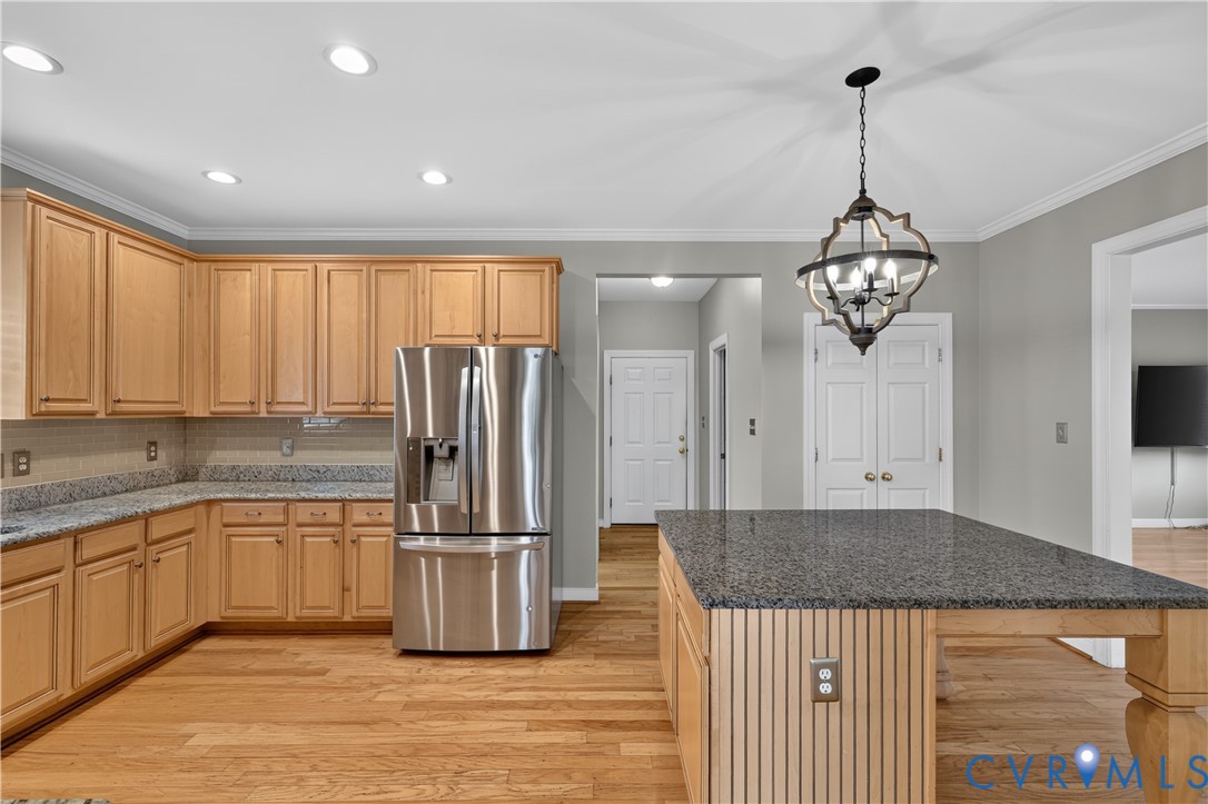5808 Dorton Lane, Glen Allen, VA 23060