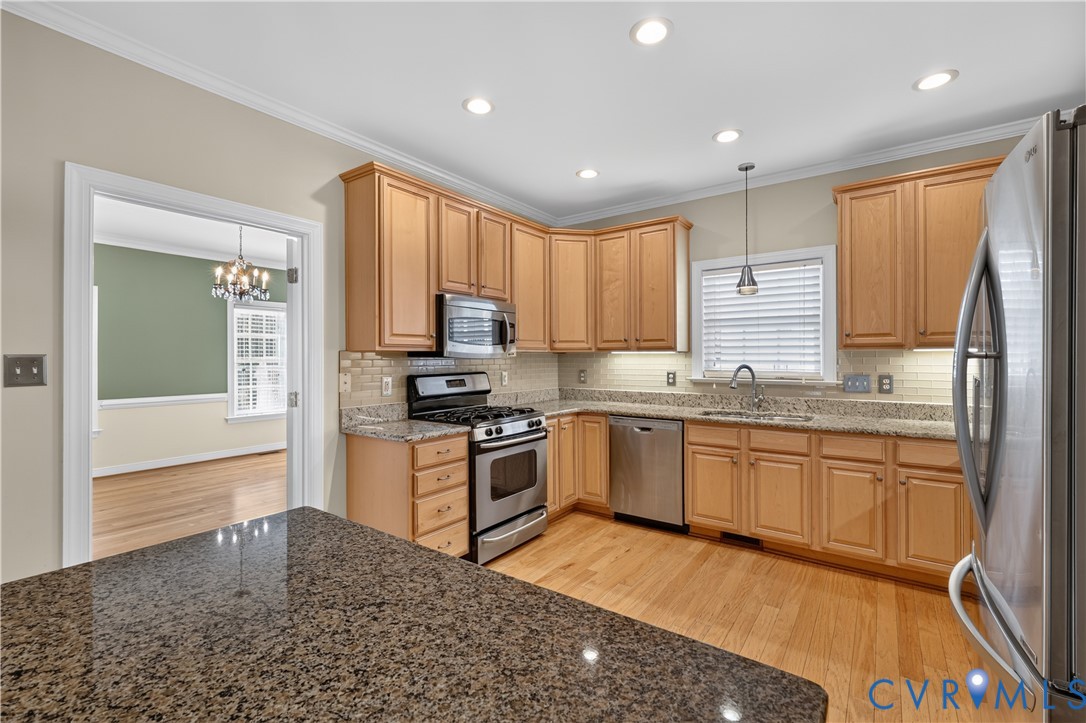 5808 Dorton Lane, Glen Allen, VA 23060