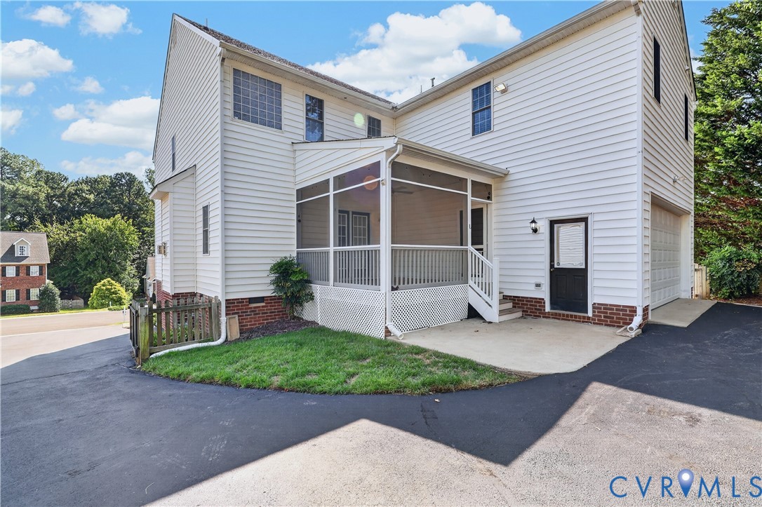 5808 Dorton Lane, Glen Allen, VA 23060