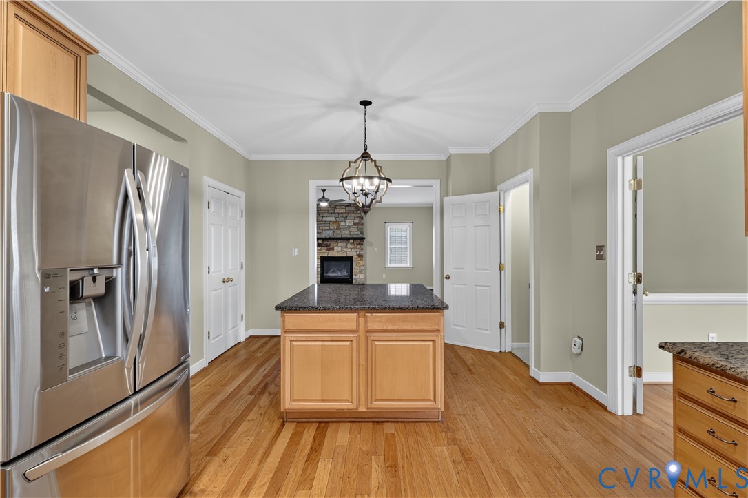 5808 Dorton Lane, Glen Allen, VA 23060