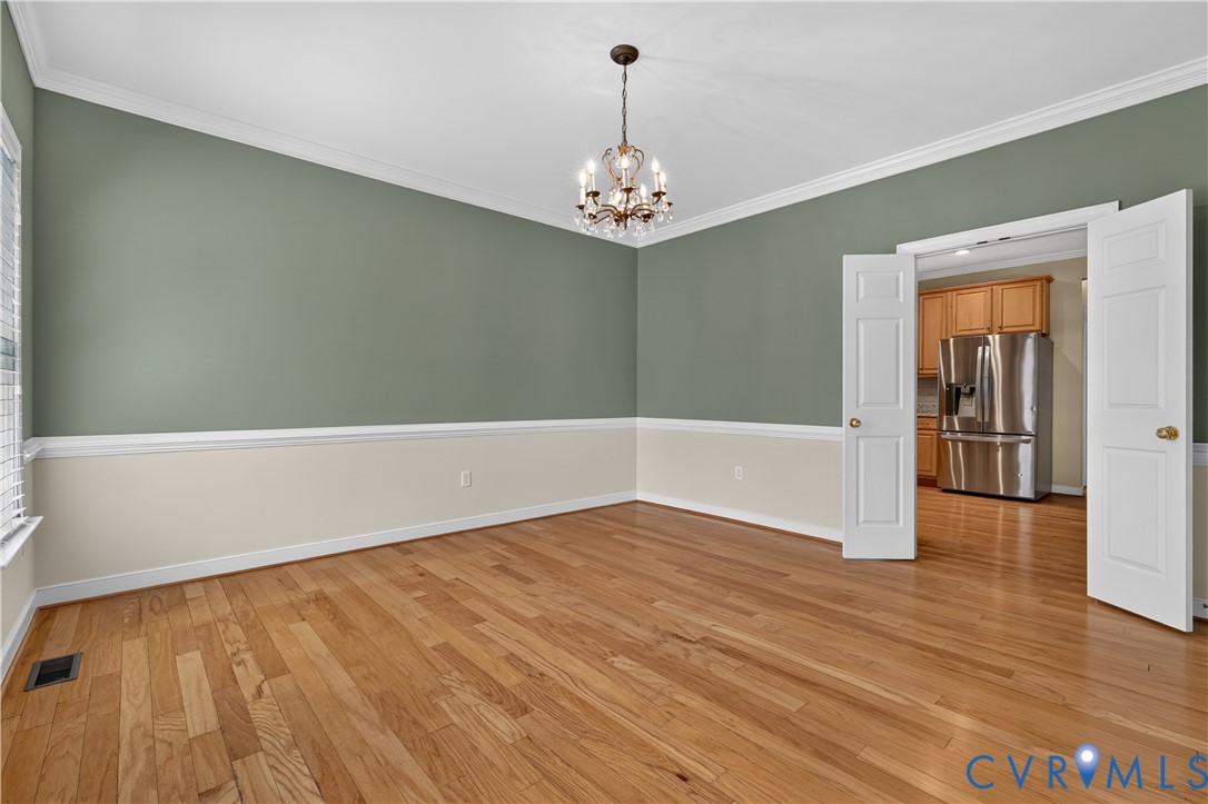 5808 Dorton Lane, Glen Allen, VA 23060