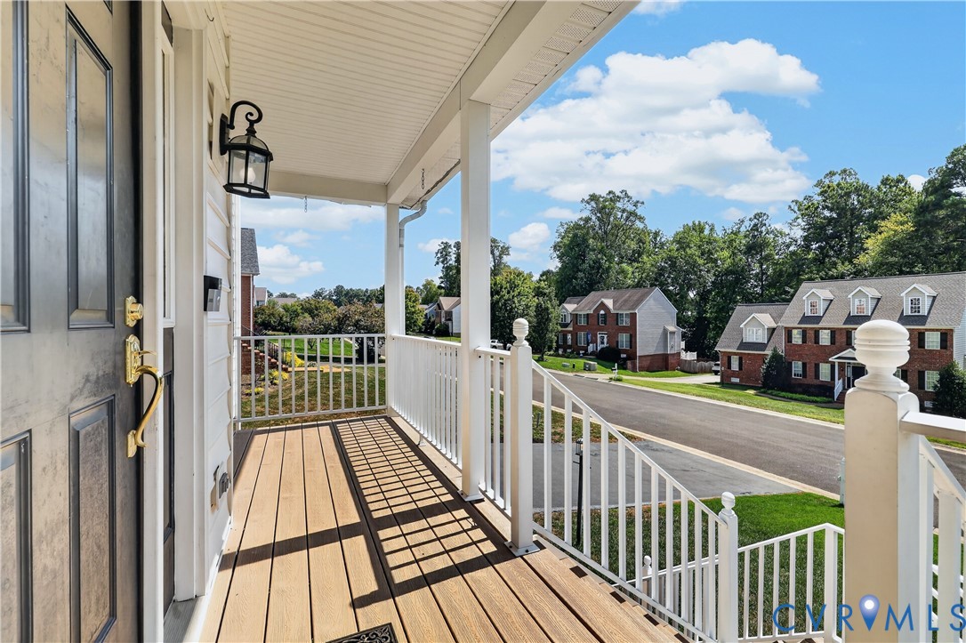 5808 Dorton Lane, Glen Allen, VA 23060