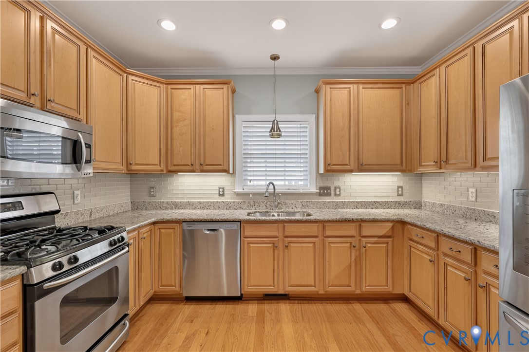 5808 Dorton Lane, Glen Allen, VA 23060