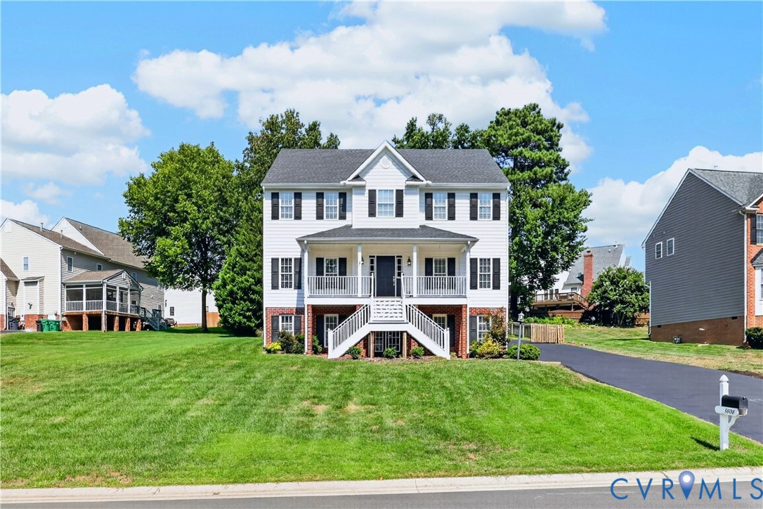 5808 Dorton Lane, Glen Allen, VA 23060
