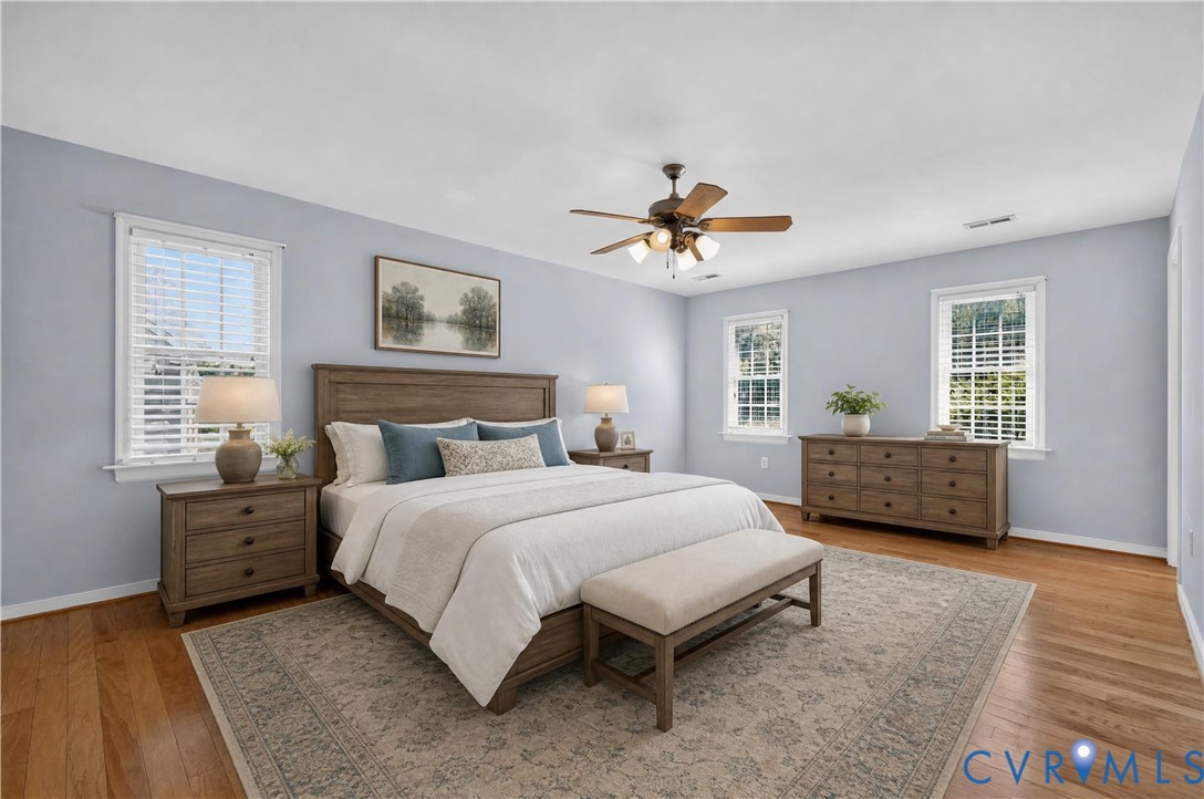 5808 Dorton Lane, Glen Allen, VA 23060
