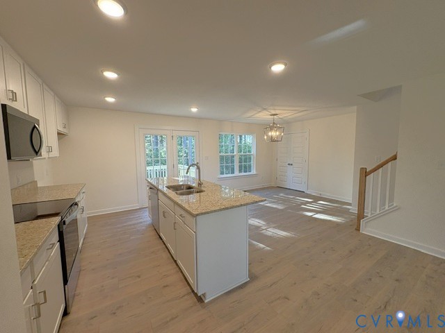 Lot 7 Bacon Bit Ln, Louisa, VA 23093