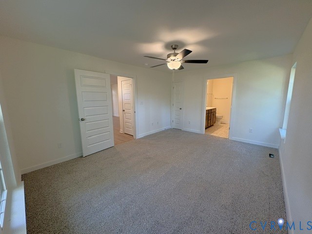 Lot 7 Bacon Bit Ln, Louisa, VA 23093